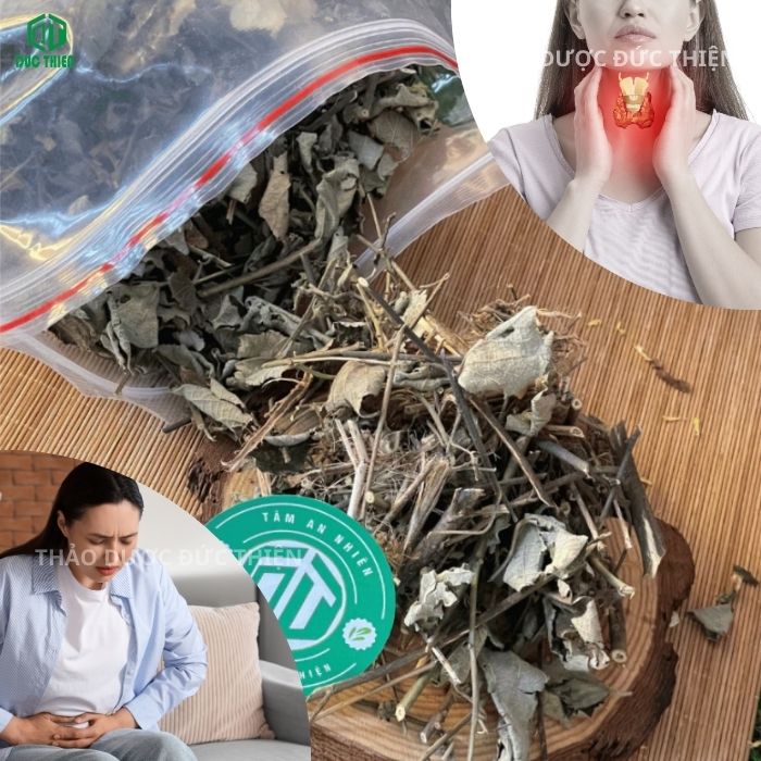 tác dụng của ké hoa đào