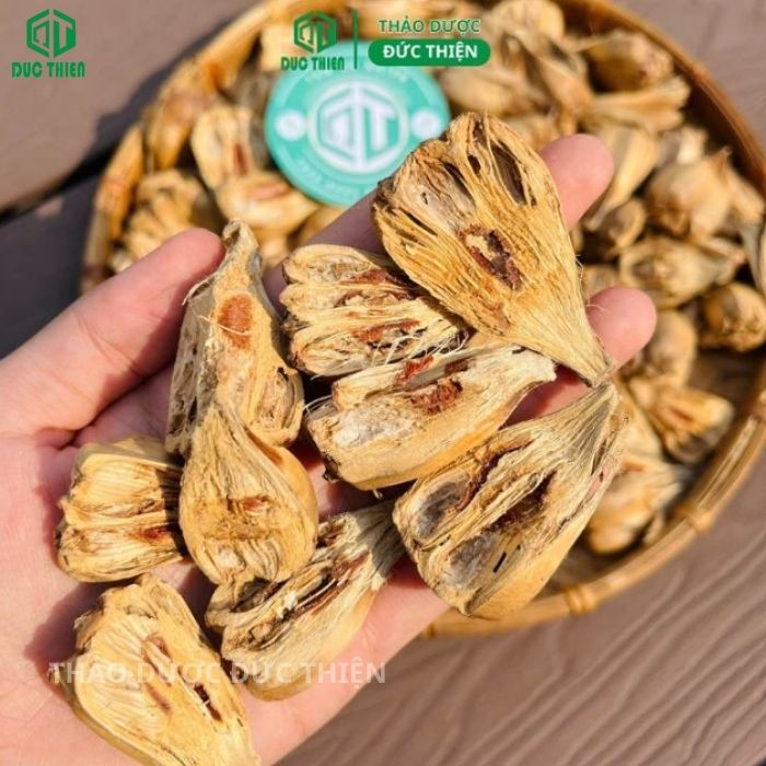 tác dụng của quả dứa rừng