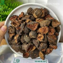 Địa chỉ mua bán quả sung khô uy tín thành phố Hồ Chí Minh