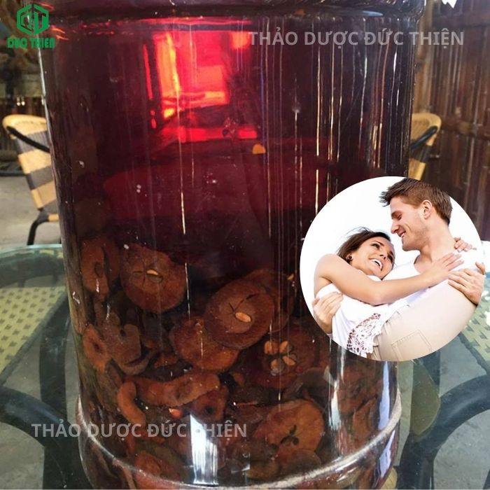 tác dụng của táo mèo khô