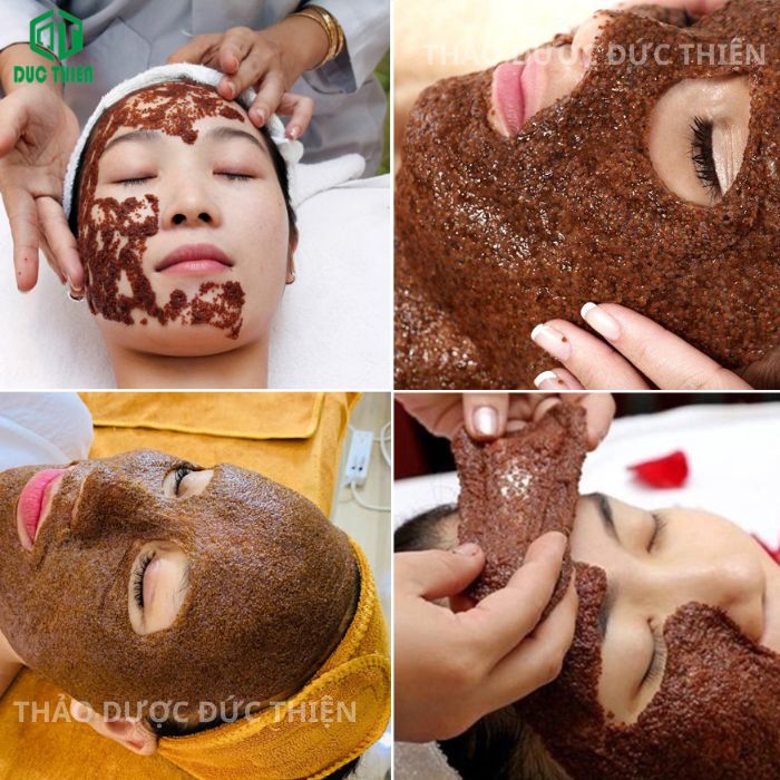 cách đắp mặt nạ ngũ hoa