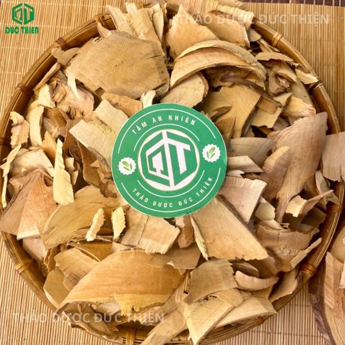 cây nổ gai là cây gì