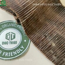 Sản phẩm Đỗ Trọng Bắc sấy lạnh đóng gói túi zip 1kg tiện lợi bảo quản lâu dài tránh ẩm mốc