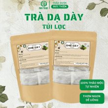 Trà túi lọc chè dây Thảo Dược Đức Thiện