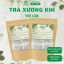 Trà túi lọc cây xương khỉ