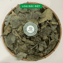Lá xạ đen loại đặc biệt Thảo Dược Đức Thiện