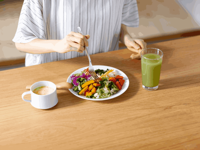 Lối sống lành mạnh giúp bảo vệ sức khỏe thận