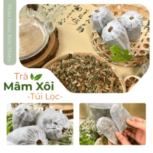Trà mâm xôi Đức Thiện túi lọc
